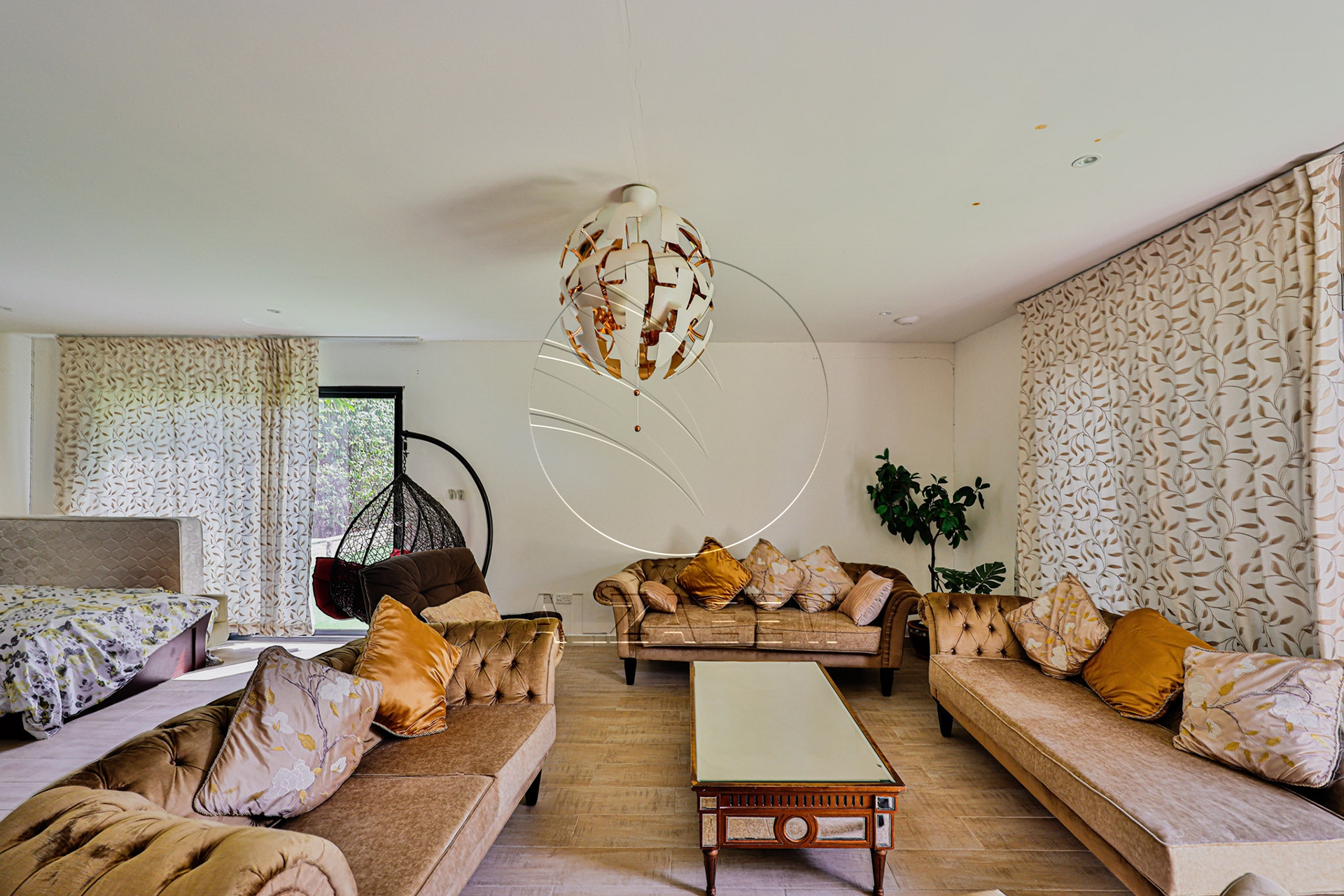√VIP Upgraded Villa | Corner Single Row | Jacuzzi√
