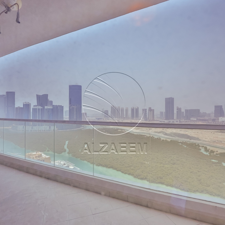 √ VACANT | Full Mangrove Views | Flexi Payments√