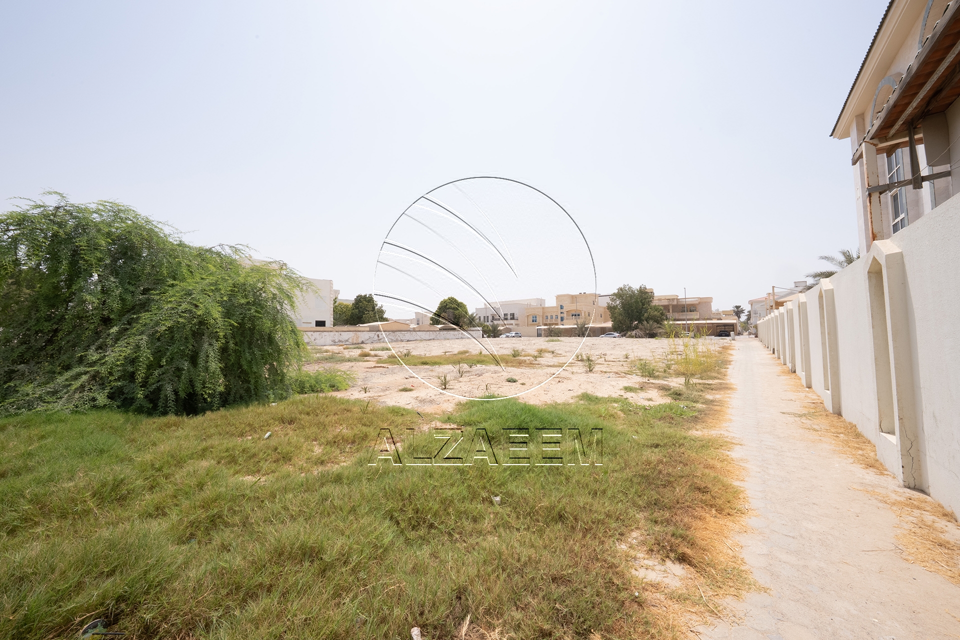 √Residential Plot | 30,000 SQFT | Prime Location√