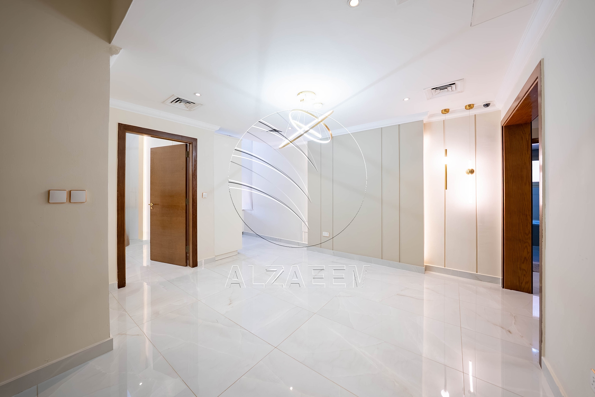 Single Row | Upgraded 5BR Villa | Pool and Garden