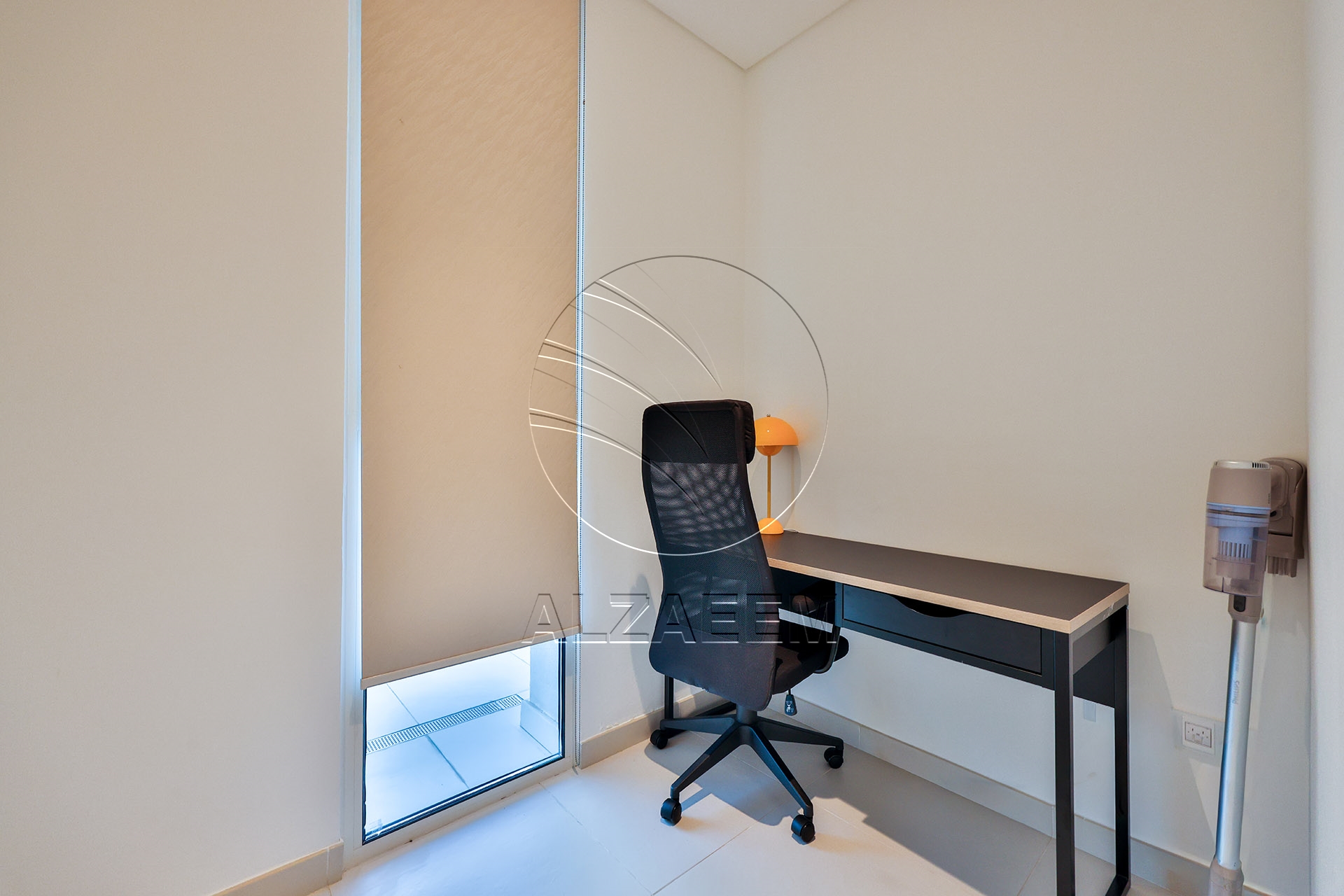 Fully Furnished 2+M| Serene Sea+Zayed Museum Views