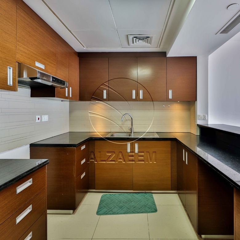 HOT! UPCOMING | High Level |1BR + Study