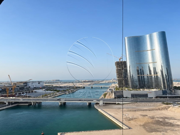 √Full canal view| High Floor | VACANT√