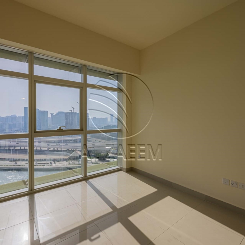 √ High Level | 3+Maid| Sea View | 4 Payments √