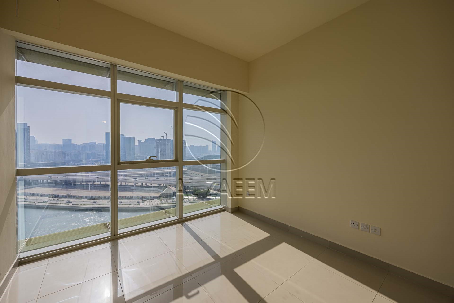 √ High Level | 3+Maid| Sea View | 4 Payments √