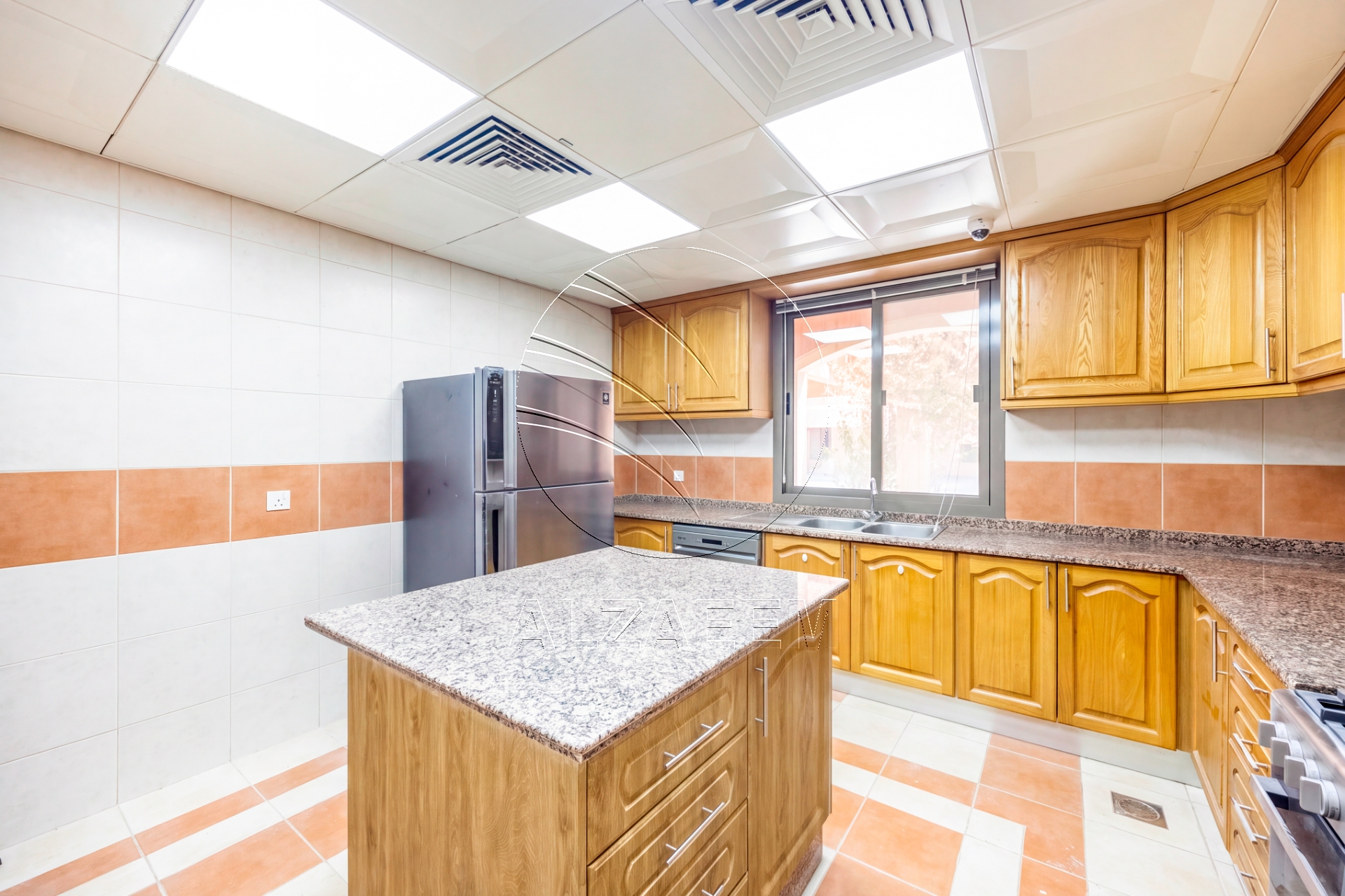 √ VACANT | Prime Location | Spacious 4BR Villa √