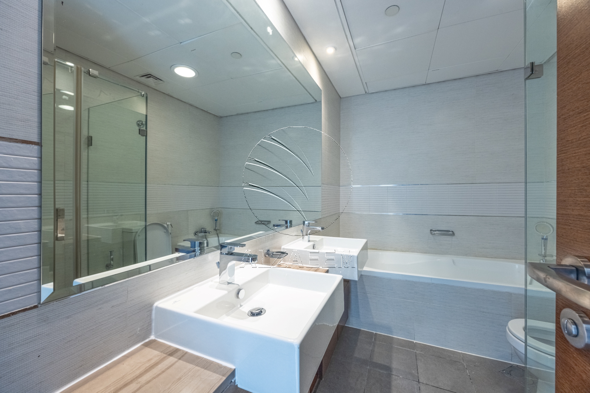 Rented with Refund | HIGH Level | 2BR+Study
