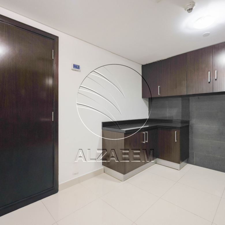 HIGH Level | Rented with Refund | SEA VIEW