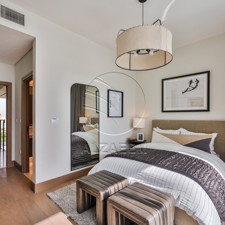 √ Luxurious Sky Waterfront Villa with Sunset View√