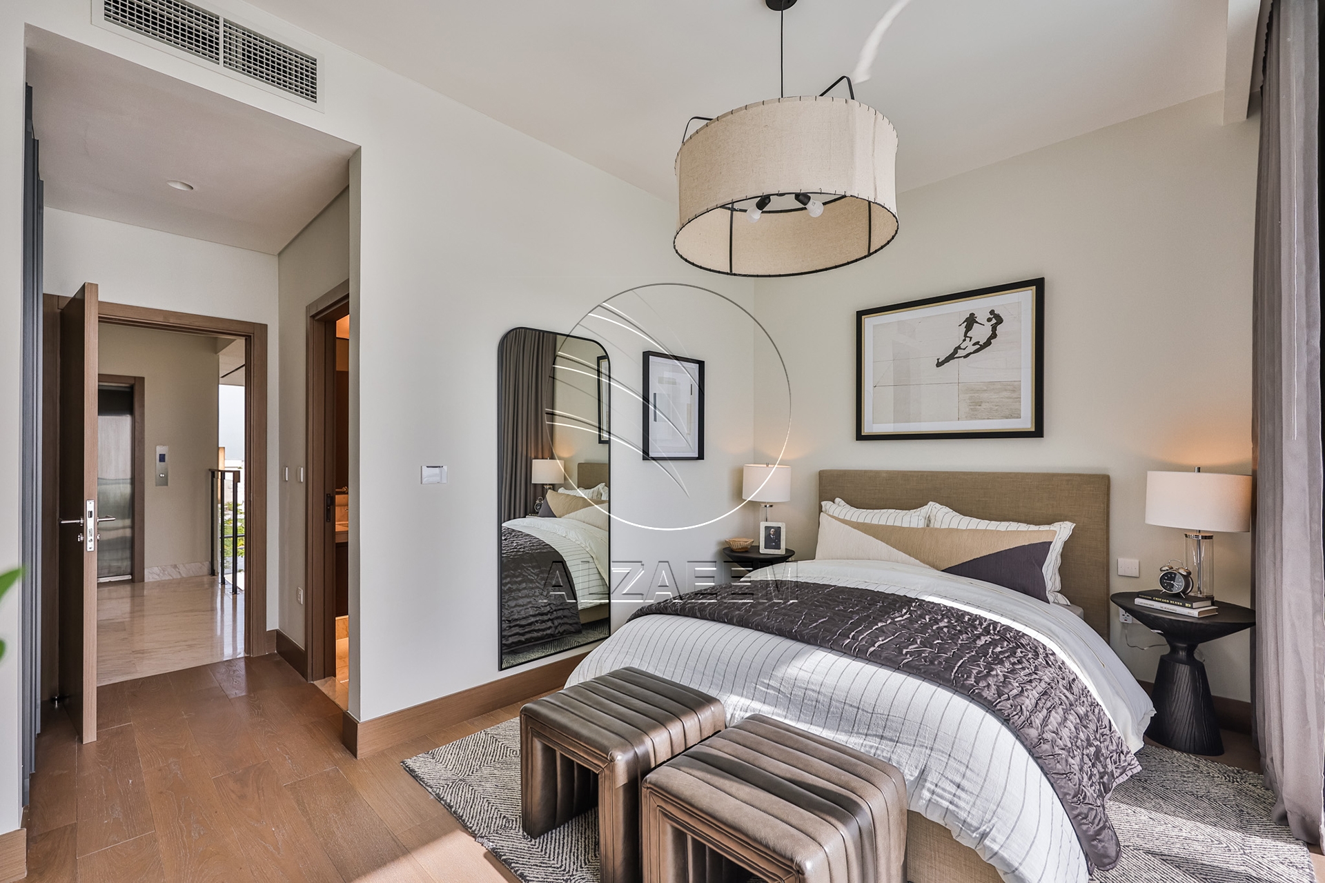 √ Luxurious Sky Waterfront Villa with Sunset View√