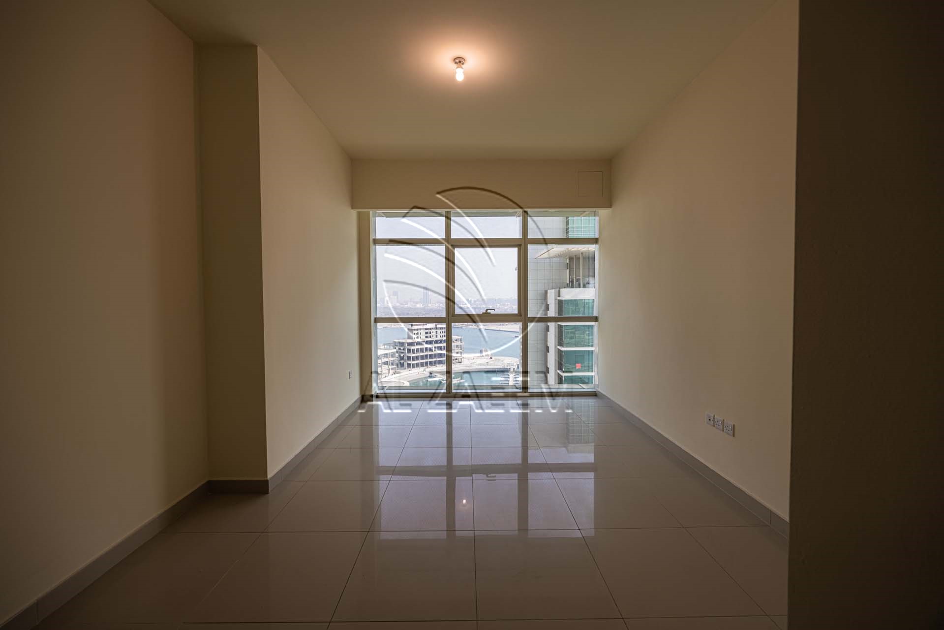 √ High Level | 3+Maid| Sea View | 4 Payments √