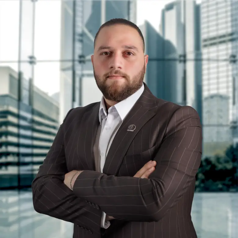 Saadllah Maarouf