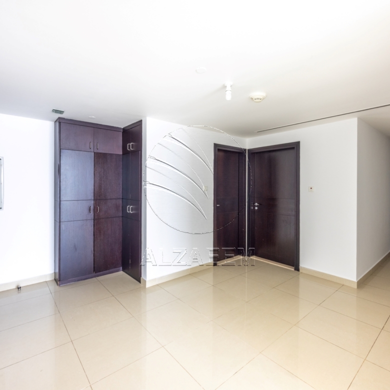 √Move-in Ready | 3BR+M | Higher Level | Sea View√