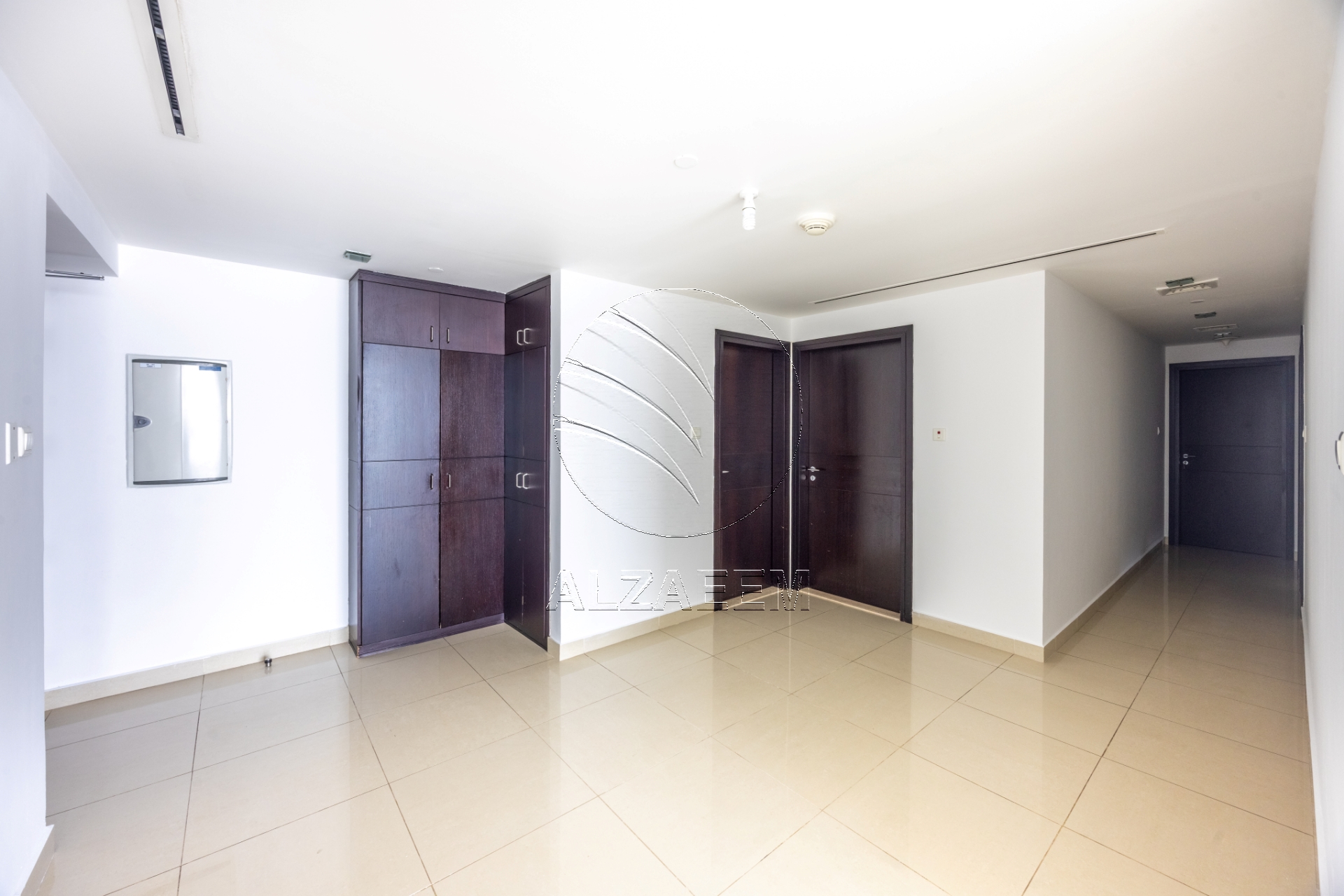 √Move-in Ready | 3BR+M | Higher Level | Sea View√