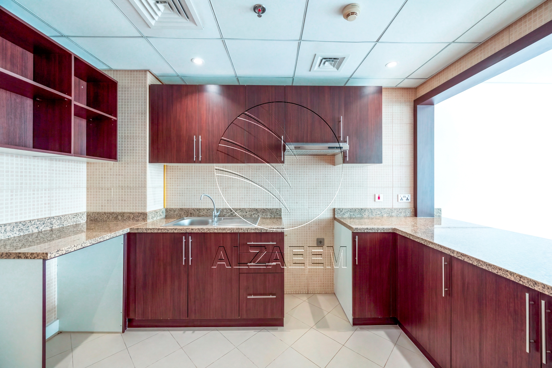 Move-in Ready | Underground Parking | FREE Chiller