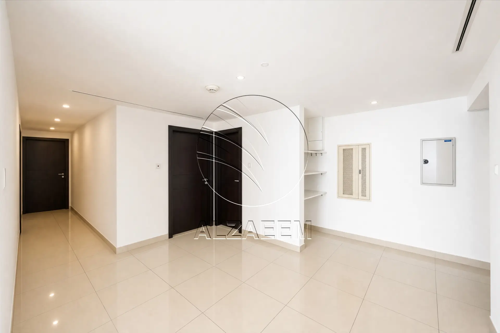 √HIGH LEVEL | 2BR +M +Study | Panoramic Sea View√
