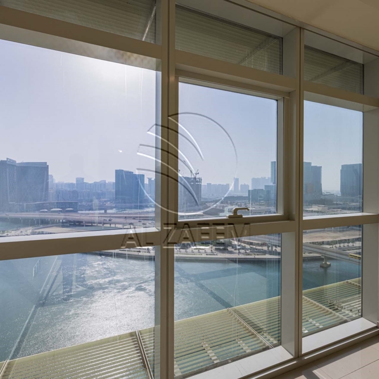 √ High Level | 3+Maid| Sea View | 4 Payments √
