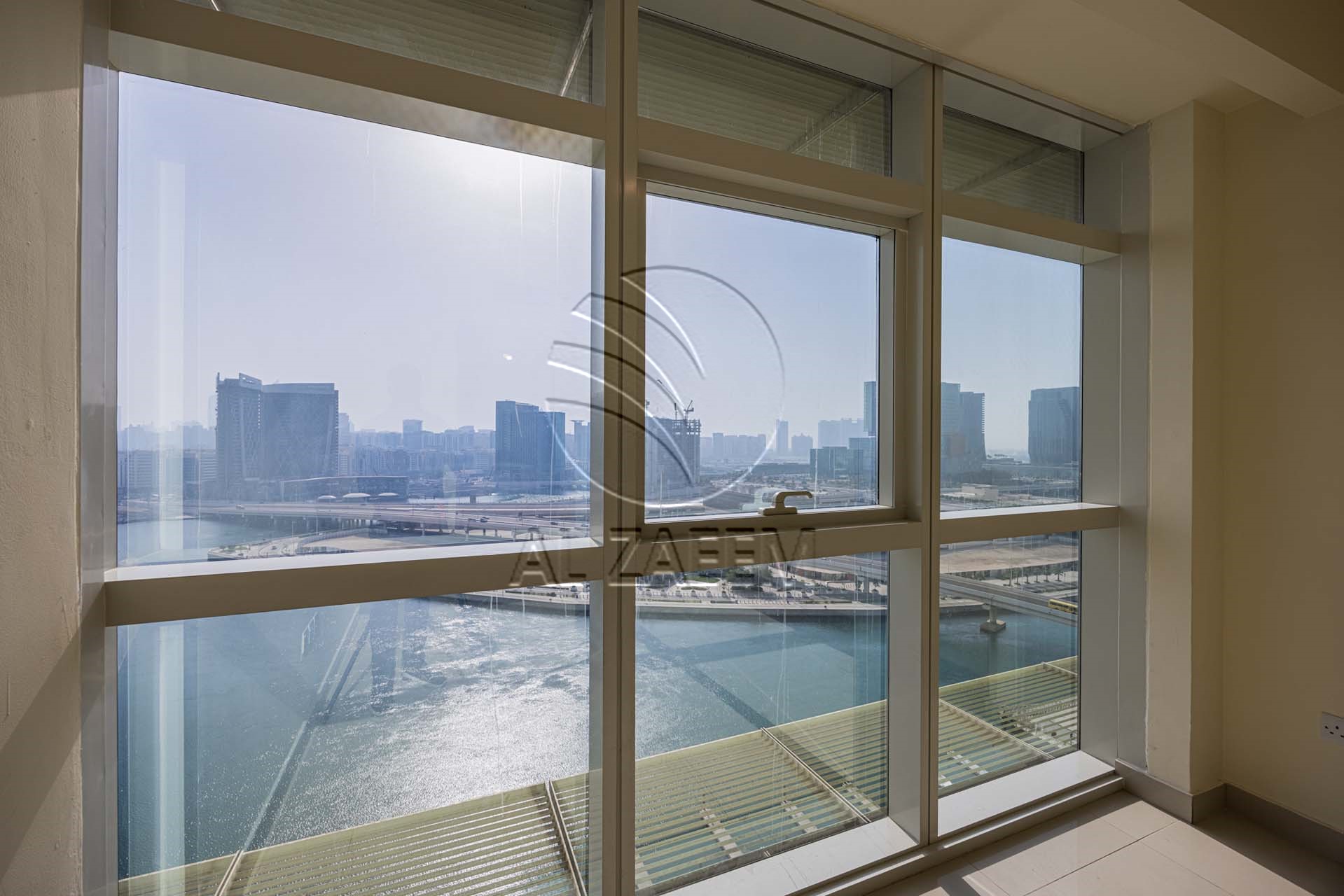 √ High Level | 3+Maid| Sea View | 4 Payments √