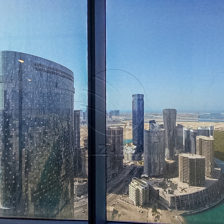 Owner Occupied | High Level | Sea View from all BR