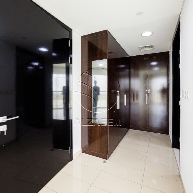 High Level + Sea View | 2BR Huge Layout