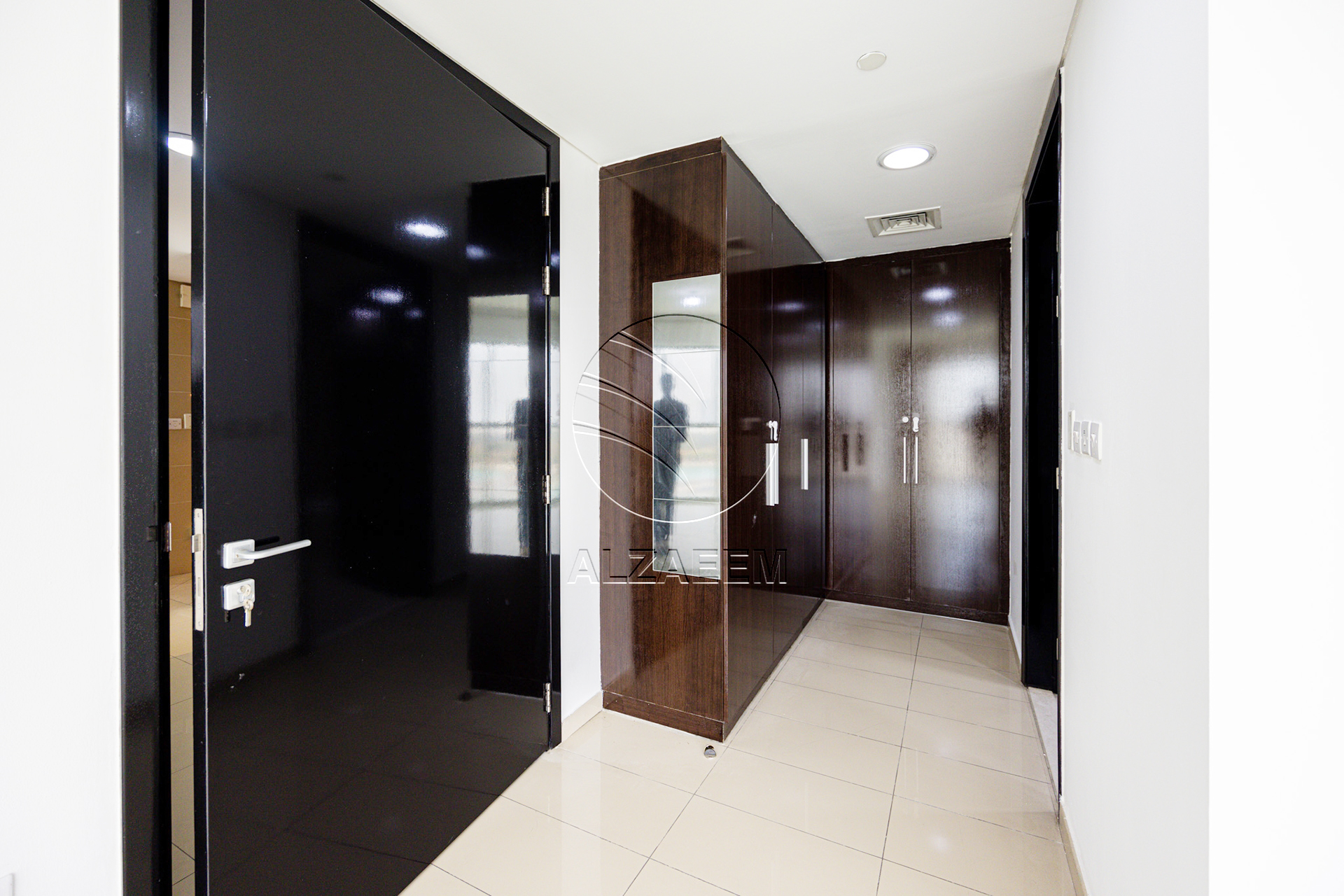 High Level + Sea View | 2BR Huge Layout