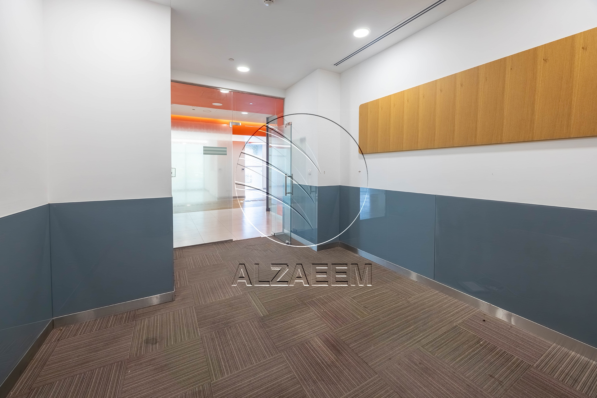 √ Fitted – Spacious Showroom| Ideal Business Location √