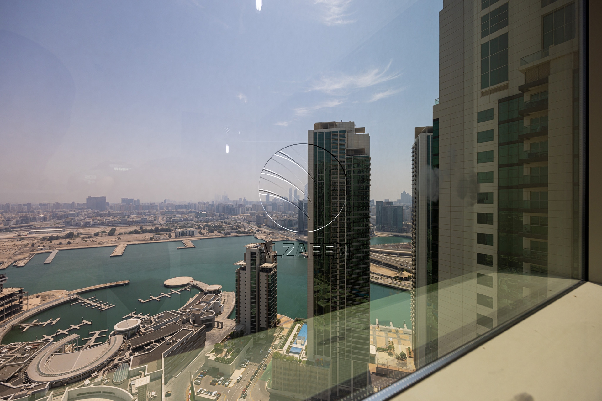 Vacant | Sea View | Higher Floor | with Balcony