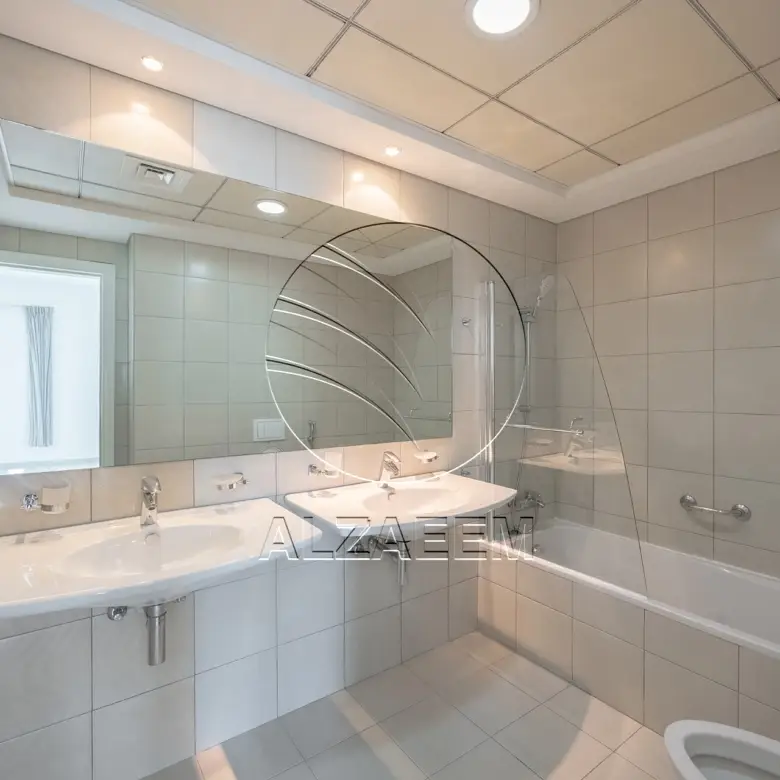 √Hot Deal! VACANT| Higher Floor | Sea View√