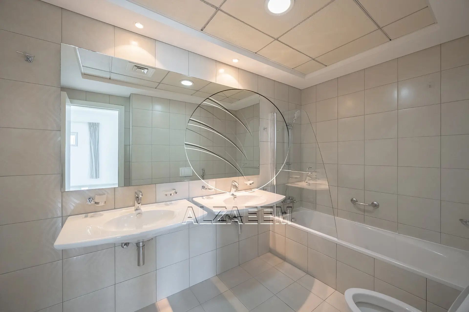 √Hot Deal! VACANT| Higher Floor | Sea View√