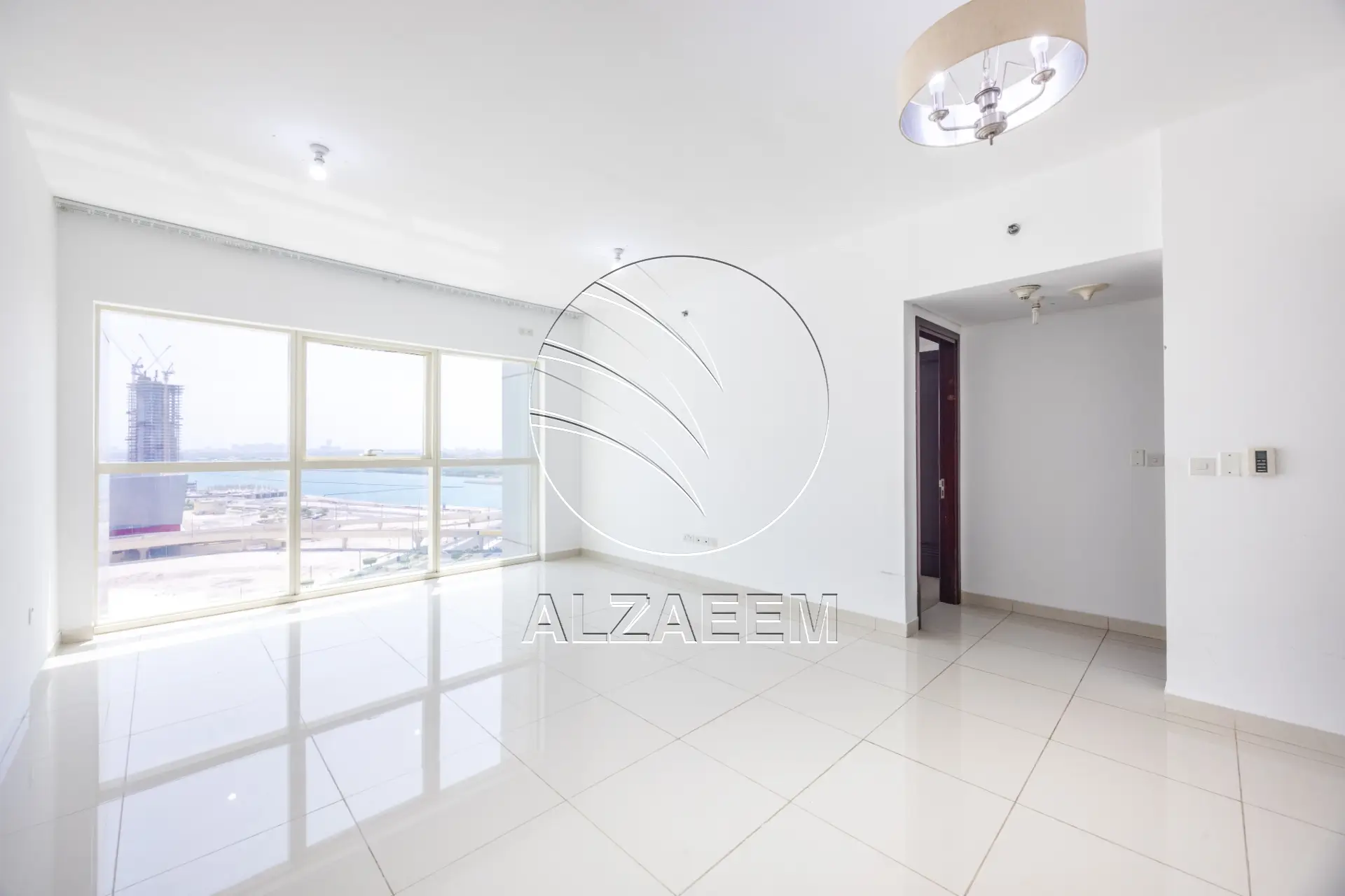 Sea View | High Level | Up to 8 Payments | VACANT