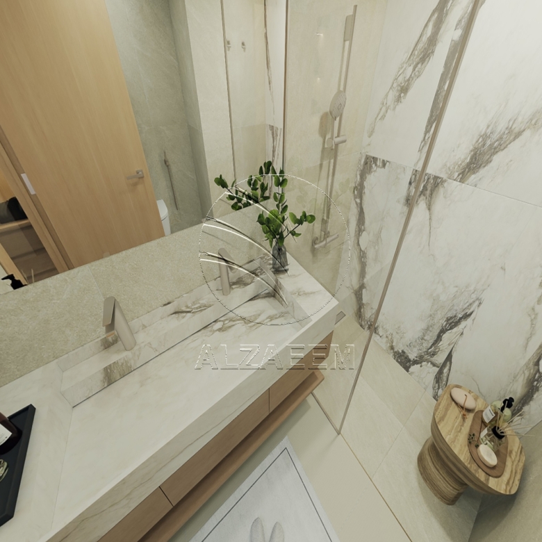 √ LOW PREMIUM | Partial Sea View | Nice Layout √