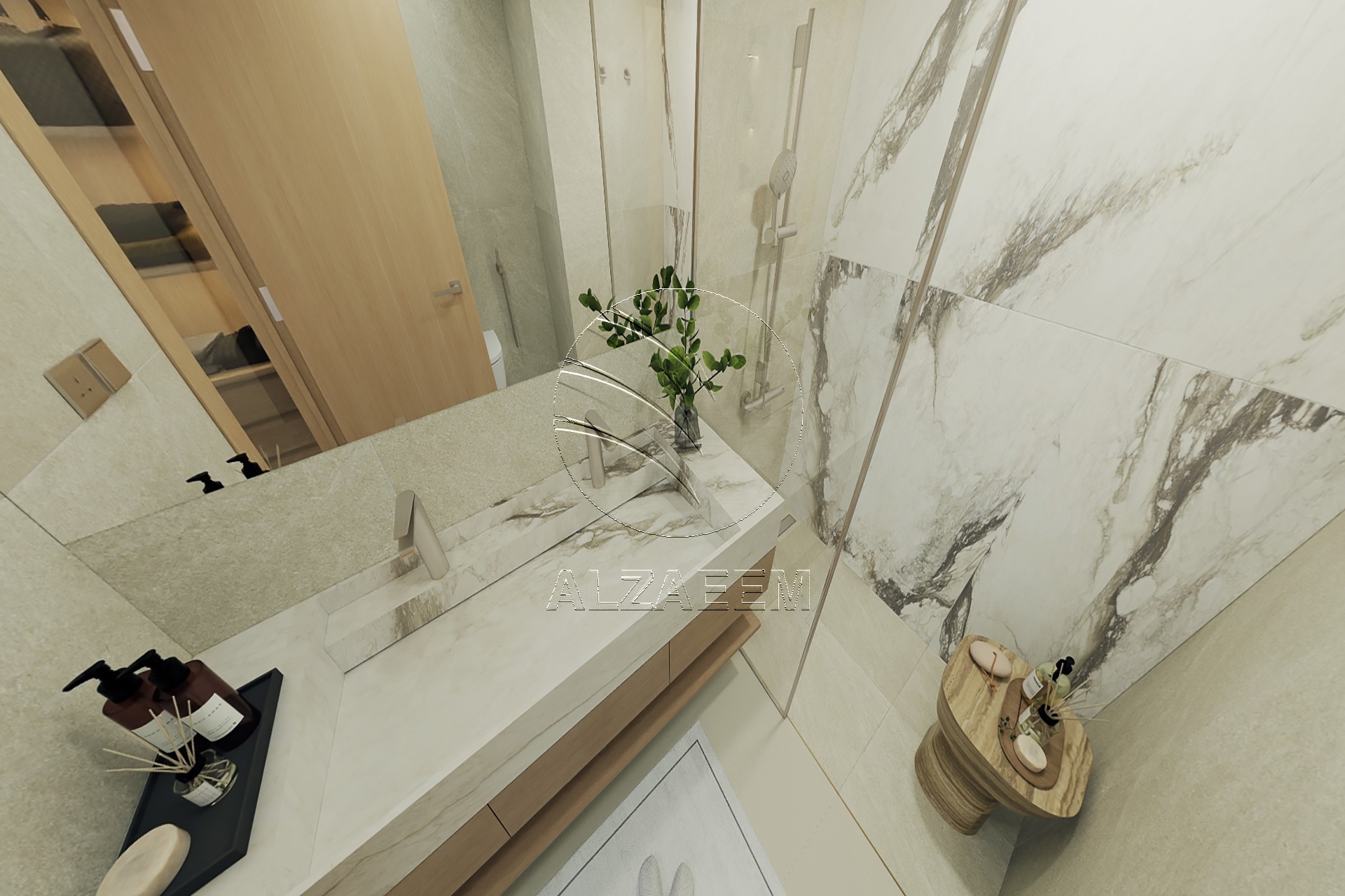 √ LOW PREMIUM | Partial Sea View | Nice Layout √