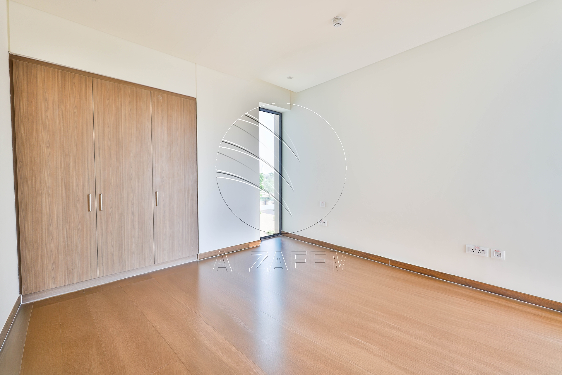√ Single Row Villa | Golf Course View | VACANT √