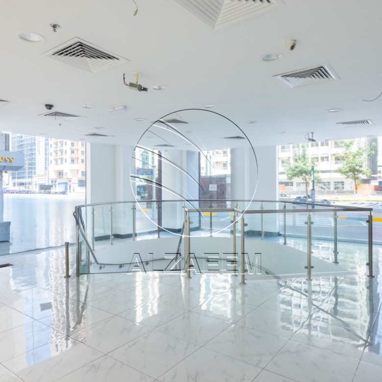 √SHOWROOM | Ideal Space for Retail Business√