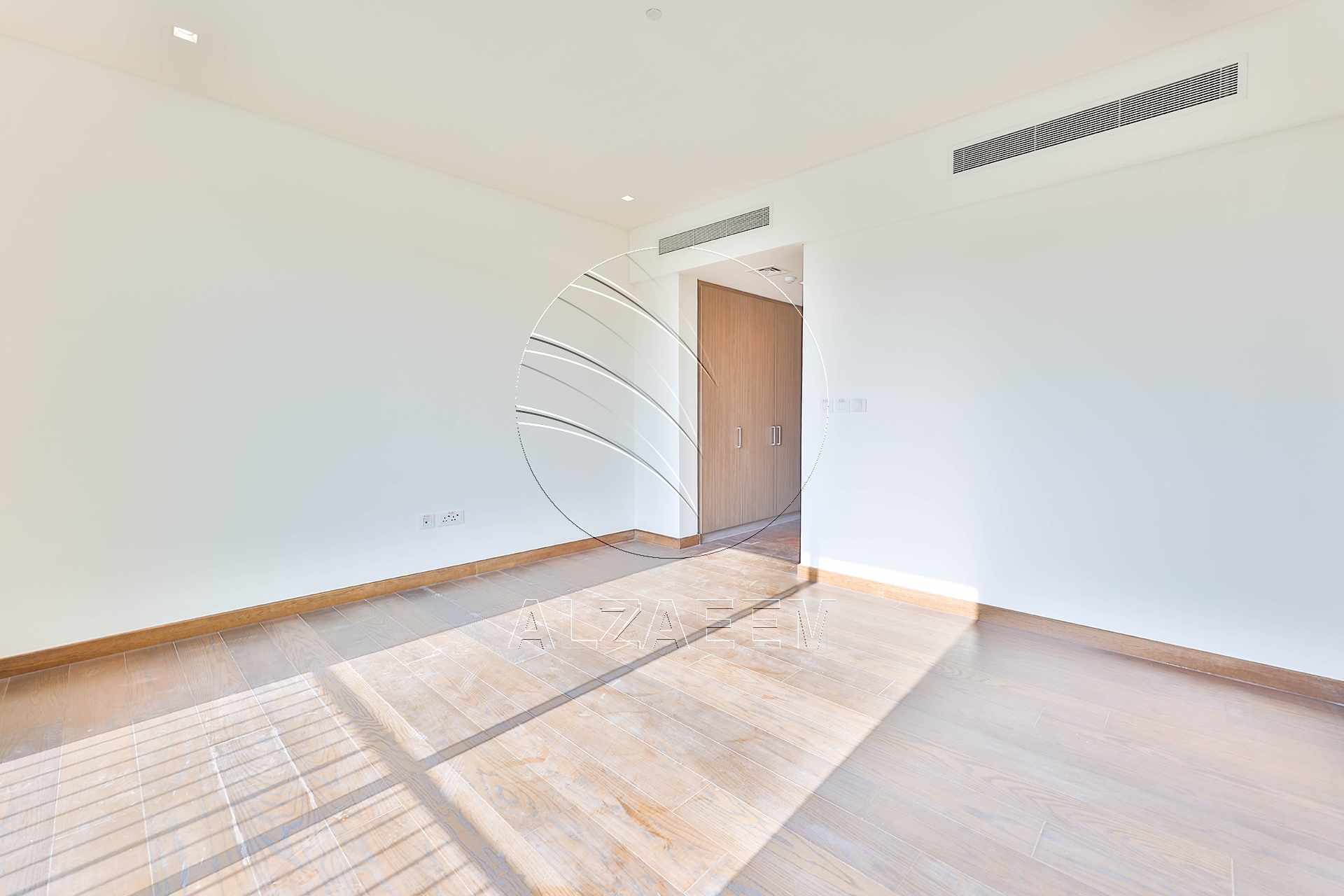 √ Single Row Villa | Golf Course View | VACANT √