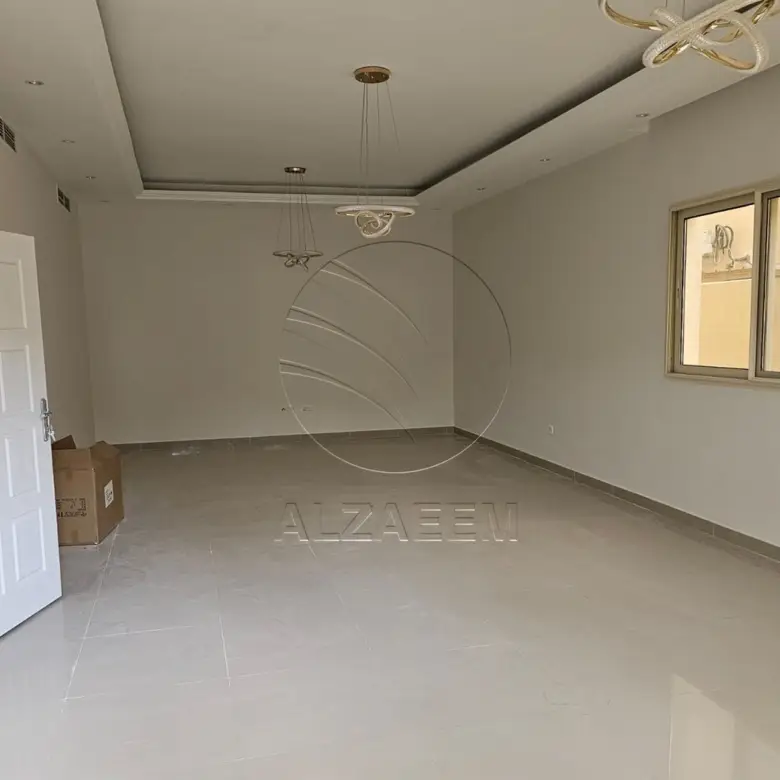 5BR Corner Villa | Private Pool | Spacious Garden