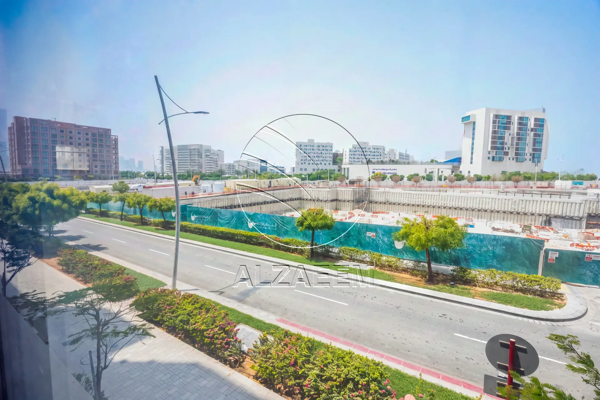 √ OFFICE SPACE! Opposite New York University √