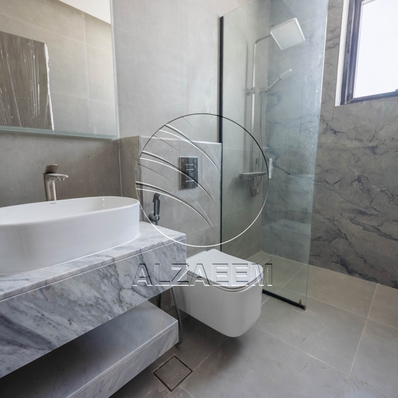 √Exclusive Villa | Single Row l Private Pool√
