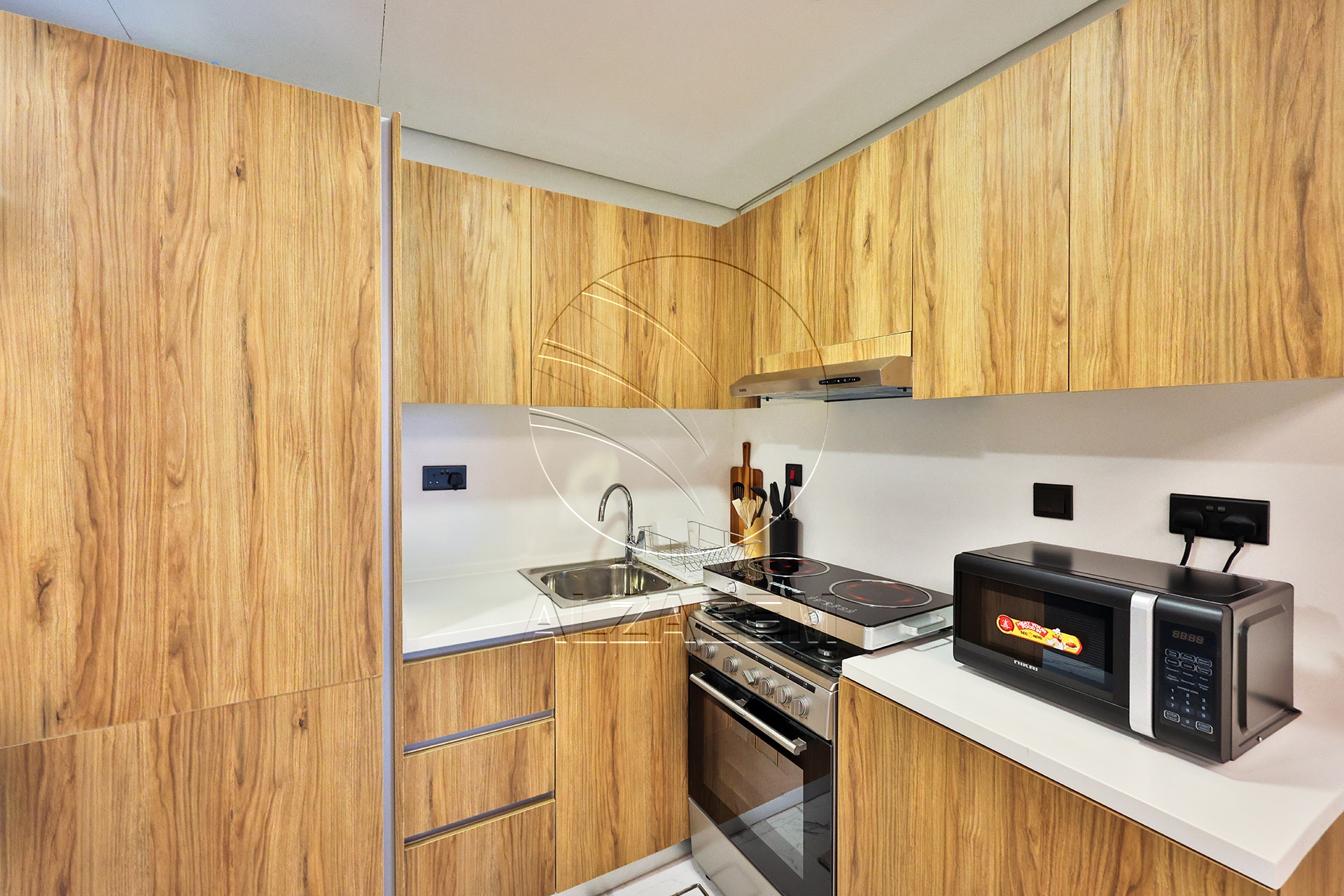 Full Canal View | Ready to Move | Up to 2 Payments