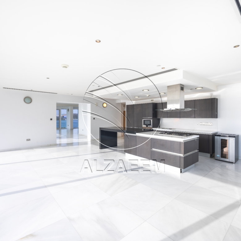 Exclusive! 4BR Penthouse | Full Sea View