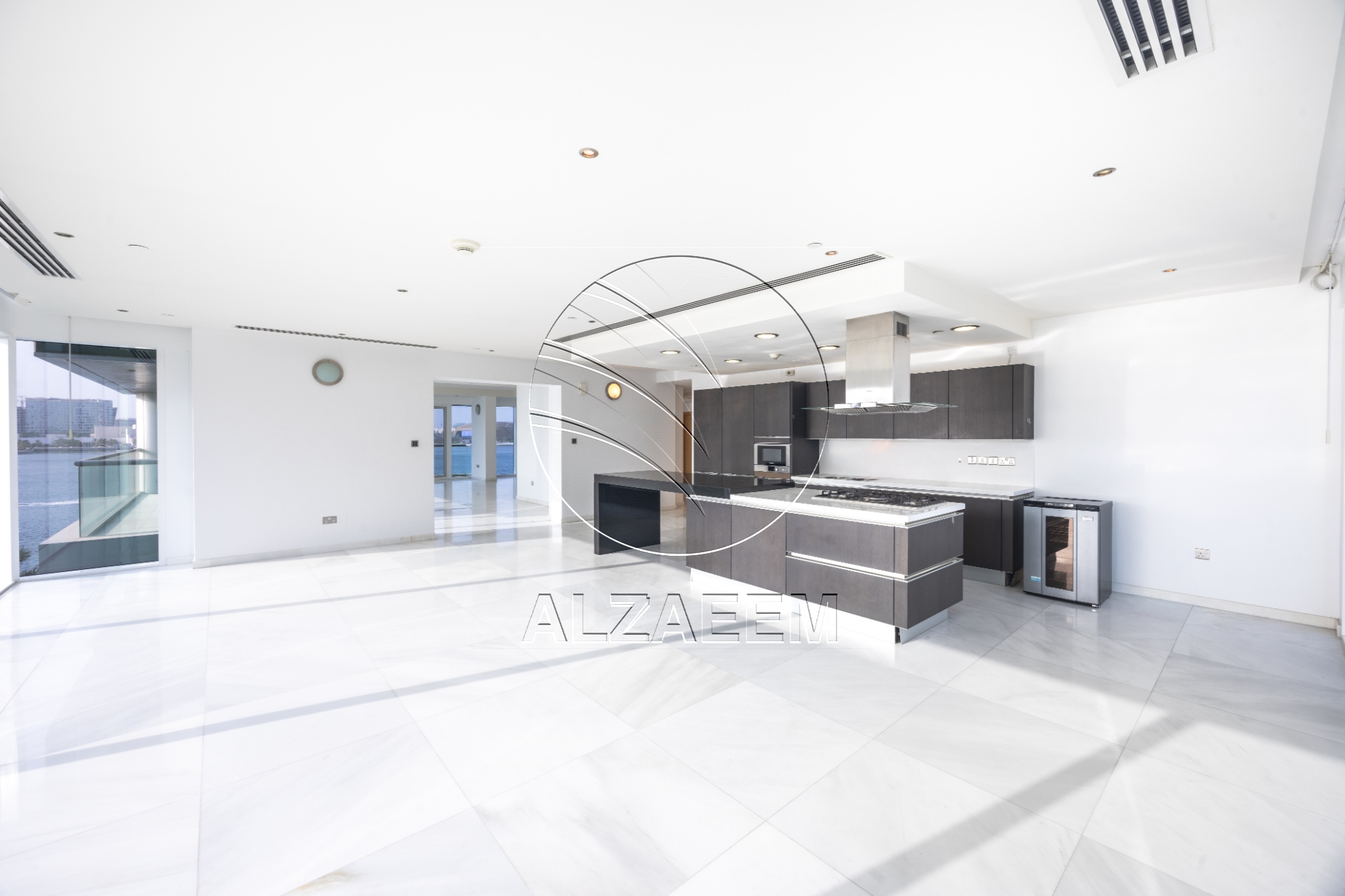 Exclusive! 4BR Penthouse | Full Sea View