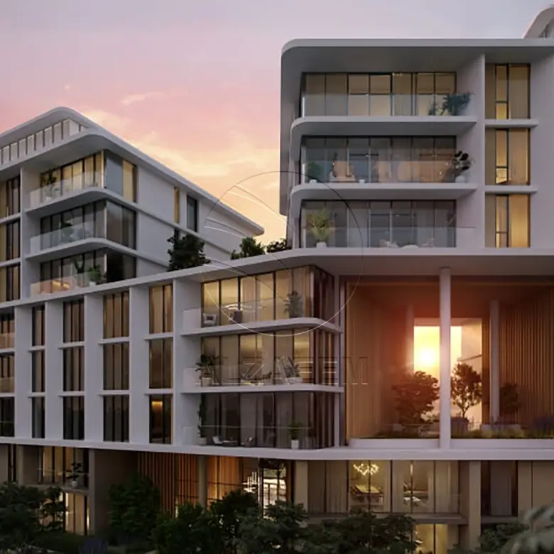 √ Spacious Layout | Facing Saadiyat Lagoons √