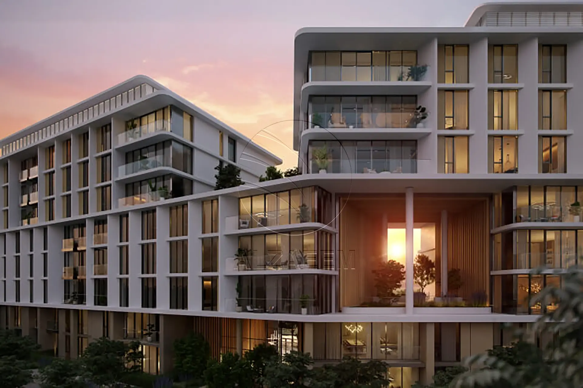 √ Spacious Layout | Facing Saadiyat Lagoons √