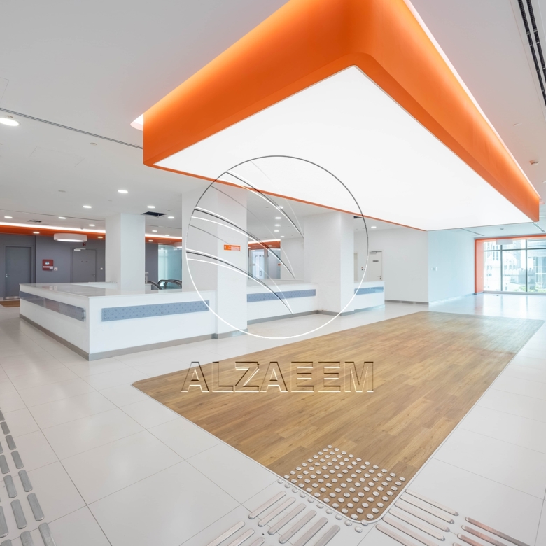 √ Fitted – Spacious Showroom| Ideal Business Location √