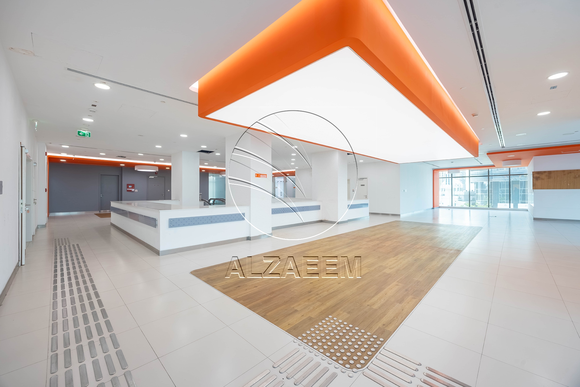 √ Fitted – Spacious Showroom| Ideal Business Location √