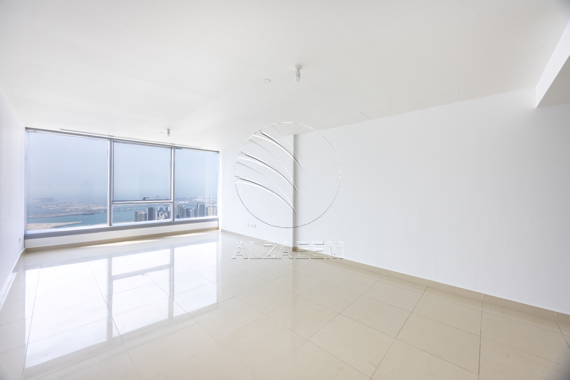 √Move-in Ready | 3BR+M | Higher Level | Sea View√
