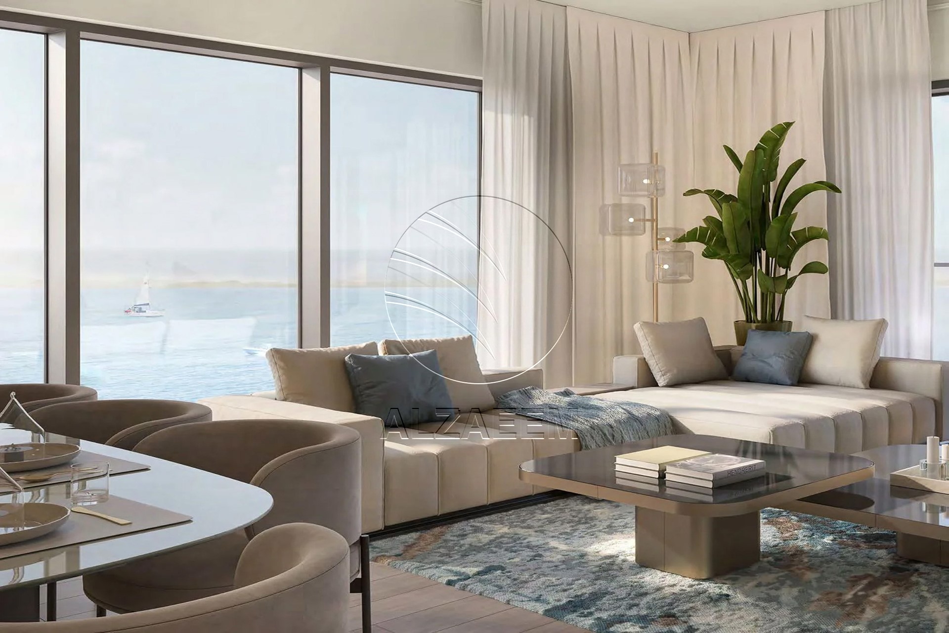 √Stunning Project | Waterfront Living | Beach Access√