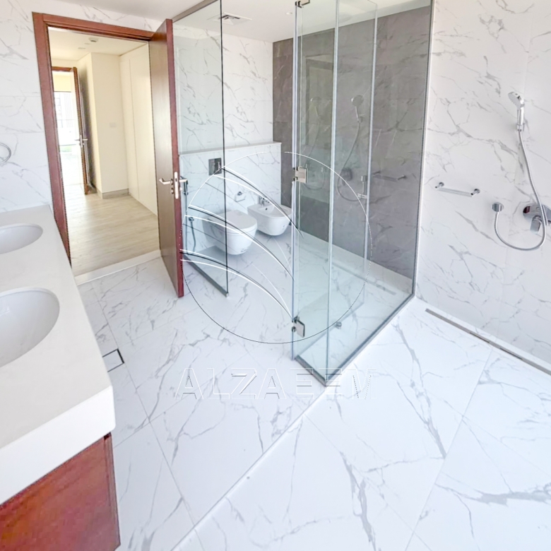 √ V4 SELECT| Single Row Villa – Big Plot√