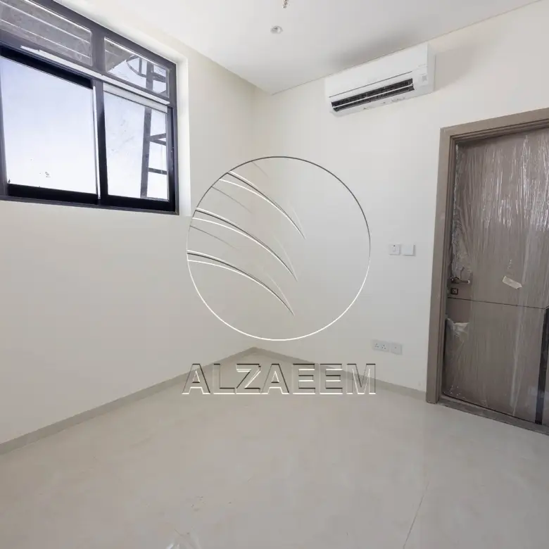 √Exclusive Villa | Single Row l Private Pool√
