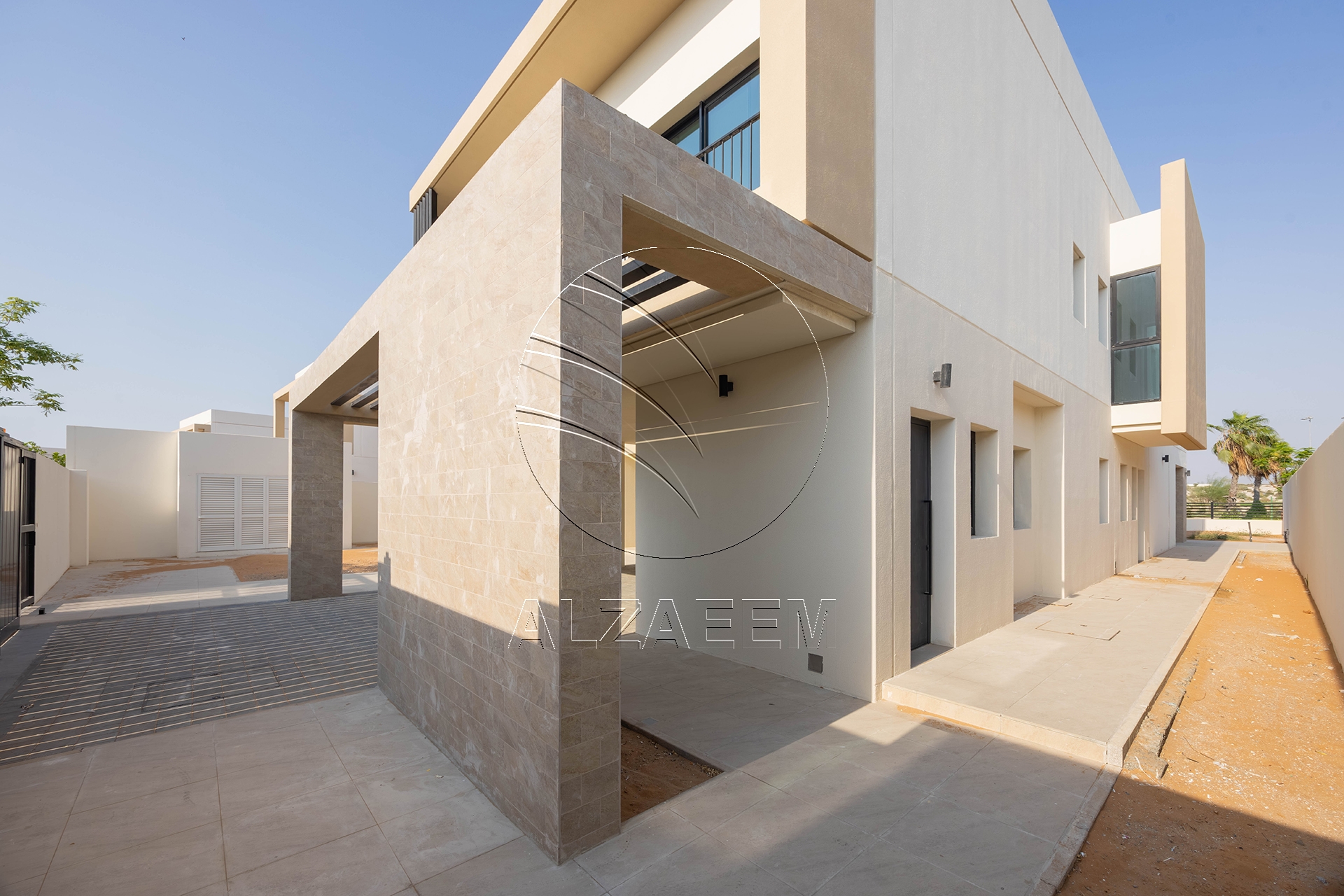 √ Single Row Villa | Golf Course View | VACANT √